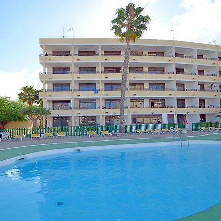 Apartamentos Los Juncos I Playa del Ingles  Dış mekan fotoğraf