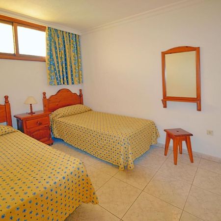 Apartamentos Los Juncos I Playa del Ingles  Dış mekan fotoğraf