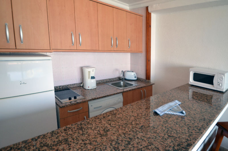 Apartamentos Los Juncos I Playa del Ingles  Dış mekan fotoğraf