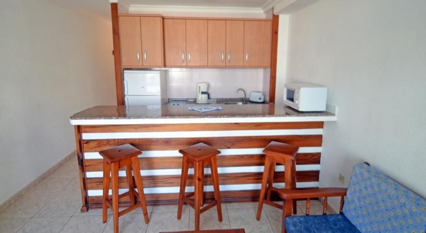 Apartamentos Los Juncos I Playa del Ingles  Dış mekan fotoğraf